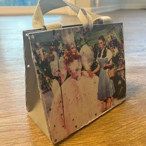 Wizard of Oz - Memorabilia Tote